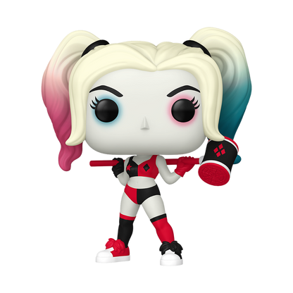 harley quinn 