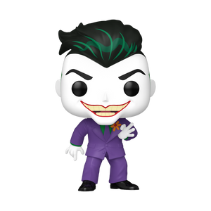 Pop! The Joker