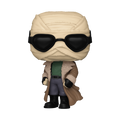 Pop! Uomo Negativo