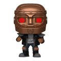Pop! Homem-Robô
