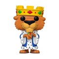 Pop! Prins John