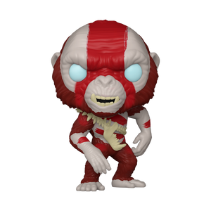 Pop! Skar King