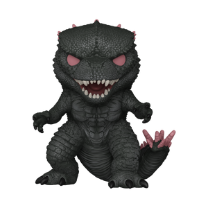 Pop! Super Godzilla