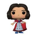 Pop! Blanche Neige (Robe à Carreaux)