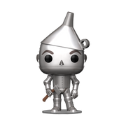 Funko Pop! L'Homme de Fer (85ème Anniversaire) – Le Magicien d'Oz