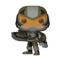 Pop! Falcão (Joaquin Torres)