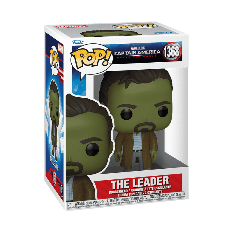 Pop! O Líder
