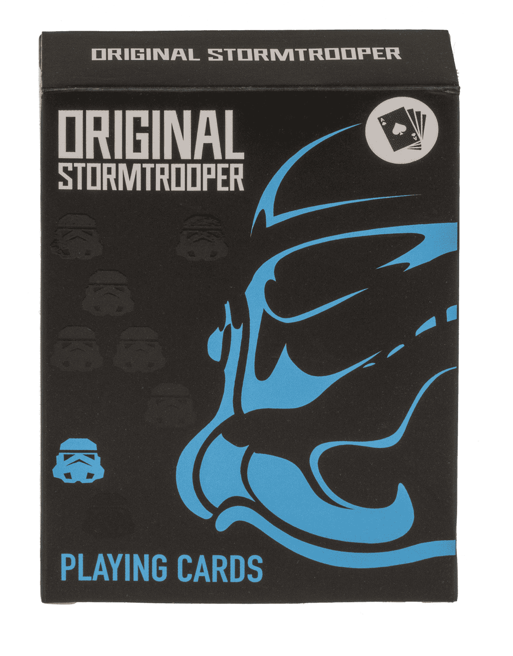 Jeu de cartes Stormtrooper