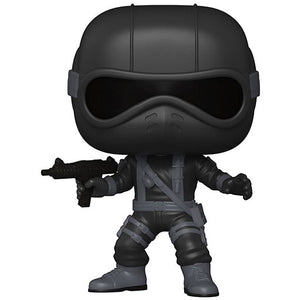Pop! Snake Eyes