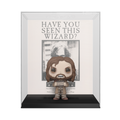 ¡Estallido! Portadas de arte Sirius Black 