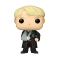 Pop! Drago Malefoy avec Bras Cassé