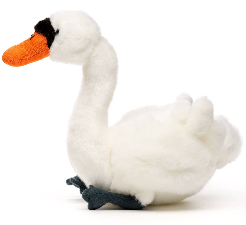 Peluche Cygne