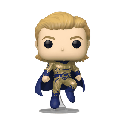 Pop! Sentry (Thunderbolts) #1485 - visuel officiel Funko