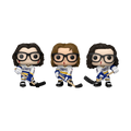 Pop! Les Hansons 3-PACK