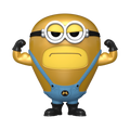 ¡Estallido! Mega Súper Dave