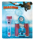 Dragons Adventure Kit – Toothless