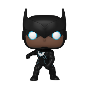 Pop! Batwing