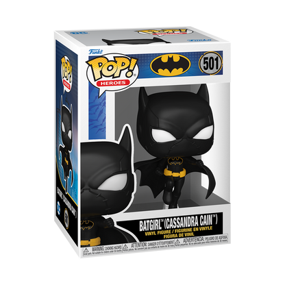 Batgirl (Cassandra Cain) - PRE-ORDER*