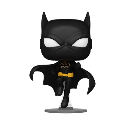 Batgirl (Cassandra Cain) - RESERVA*