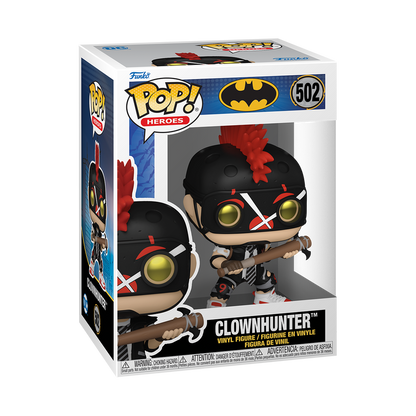 Clownhunter - PRE-ORDER*