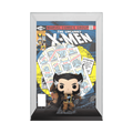 Pop! コミックカバー ウルヴァリン アンキャニーX-MEN #141 