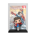 Pop! Comic Covers The Amazing Spider-Man #1