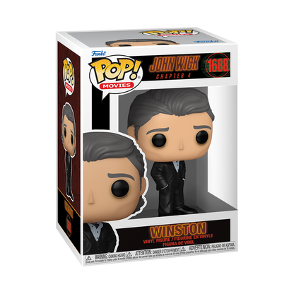 ¡Estallido! Winston 