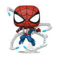 Pop! Peter Parker (Geavanceerd Pak 2.0)