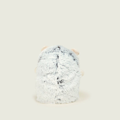 Bolsa de água quente de peluche Warmies