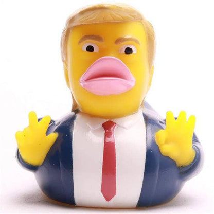 Donald Trump Duck