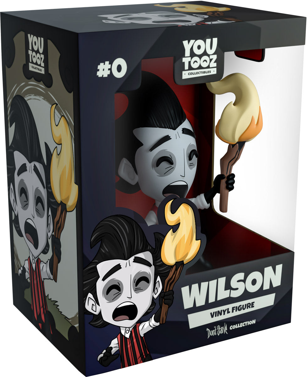 Wilson