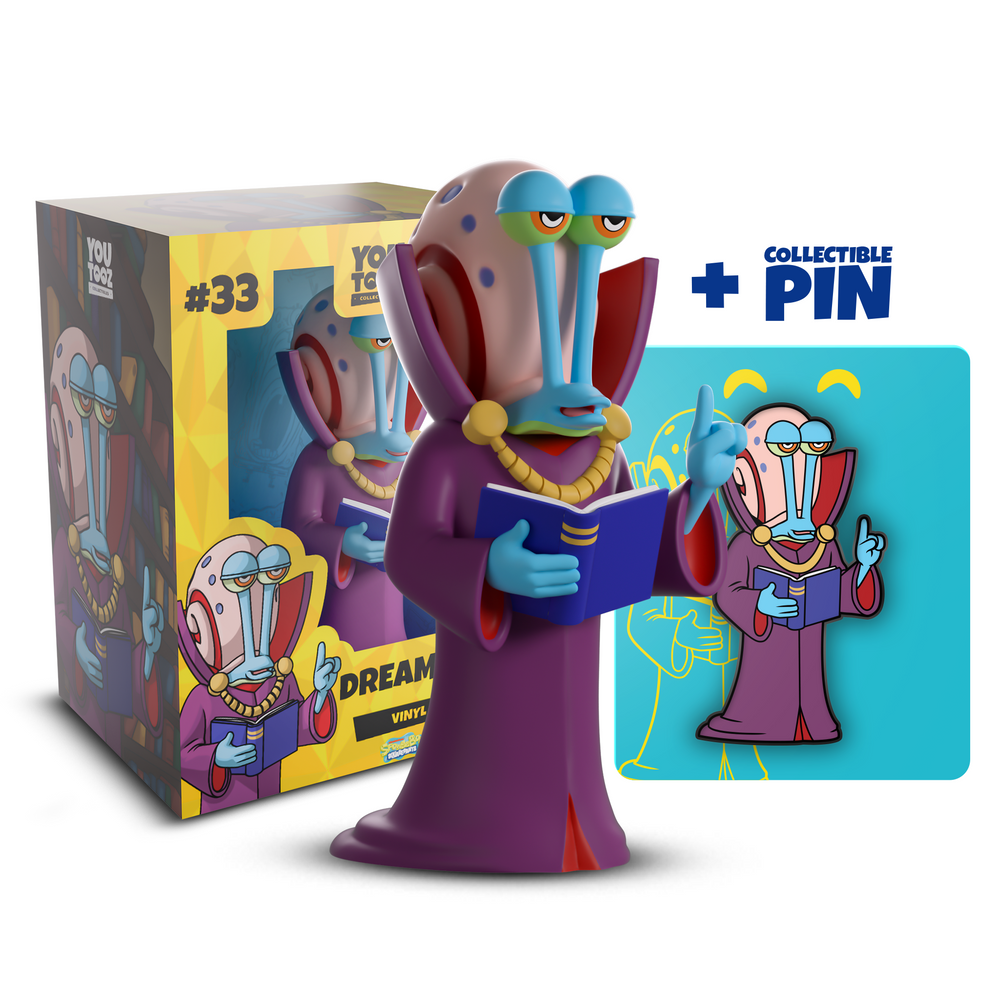 Figurine Dream Gary
