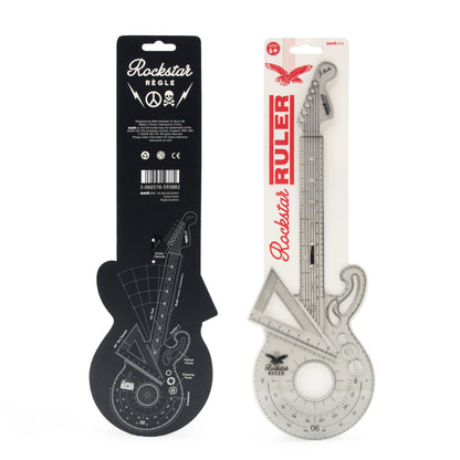 Règle Rockstar