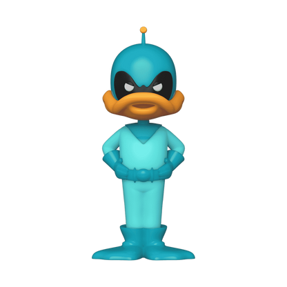 REBOBINAR Duck Dodgers