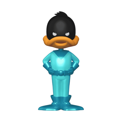 REBOBINAR Duck Dodgers