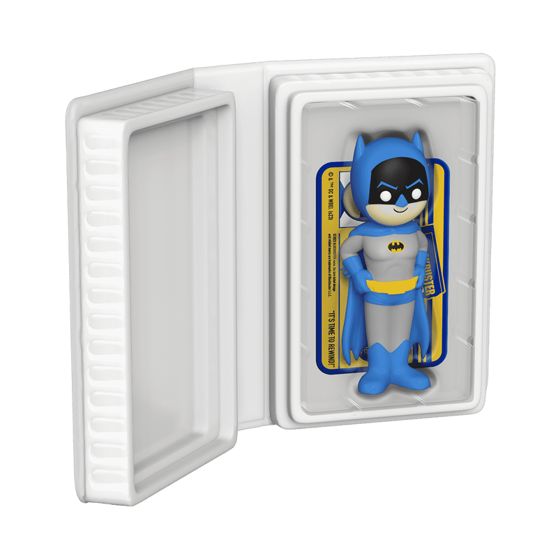 REBOBINAR Batman (Superamigos)
