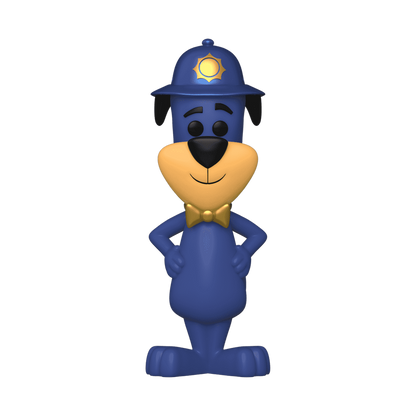 REWIND Pug hermosas orejas (Oficial)