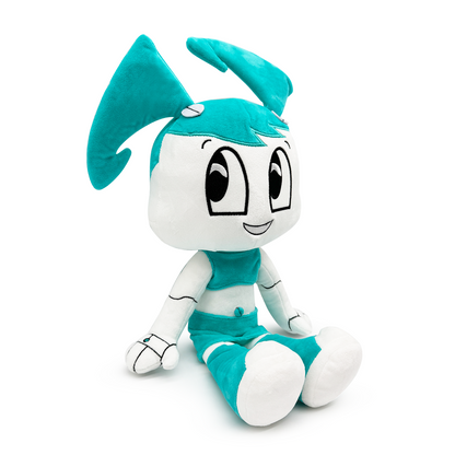 ジェニーぬいぐるみ（9インチ）