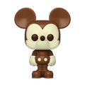 Pop! Mickey (Easter Chocolate)