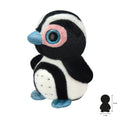 Brinquedo de Peluche Pinguim-de-Cabo Orbys