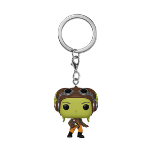 Pop! Keychain General Hera Syndulla
