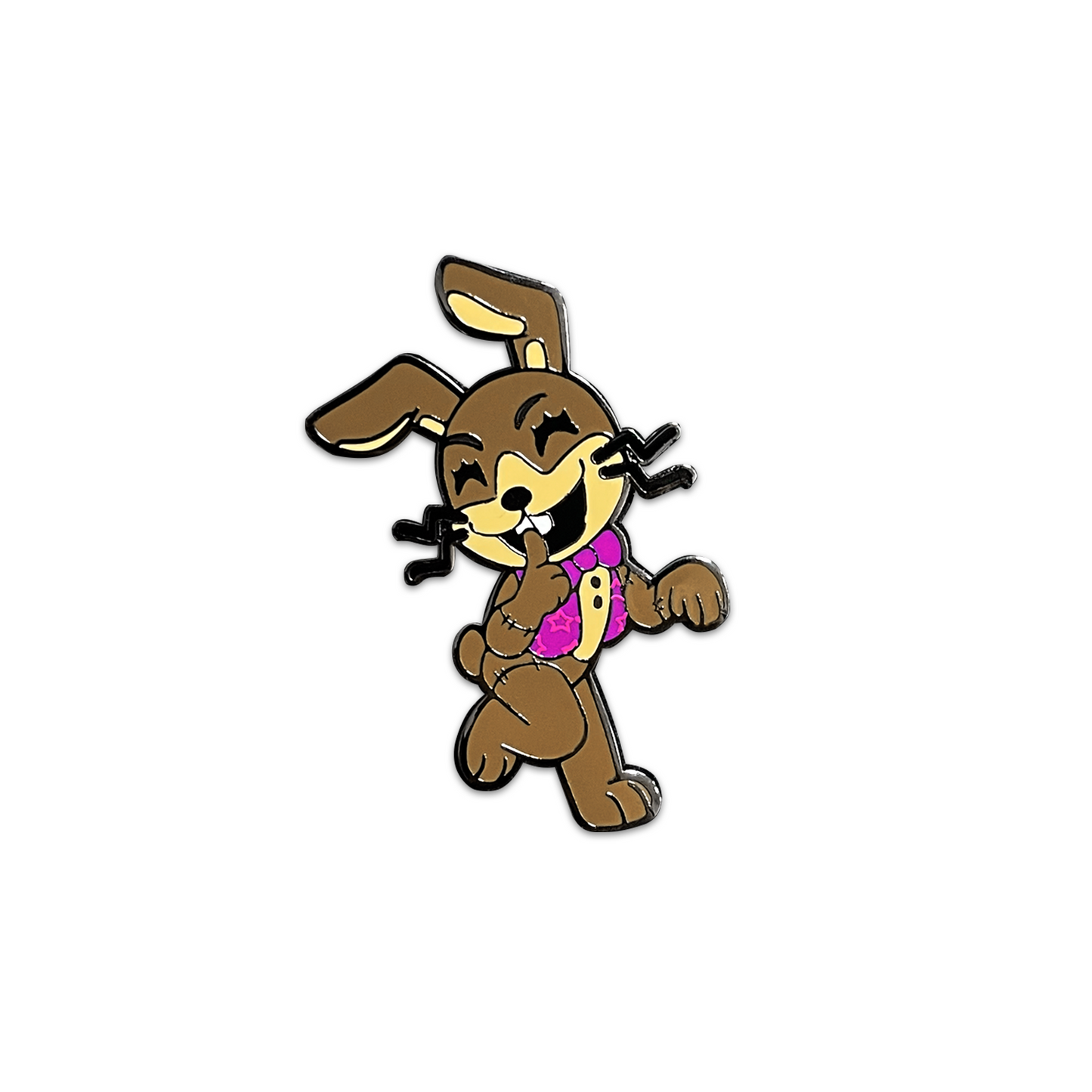 ヘルプ・ウォンテッドピンセット