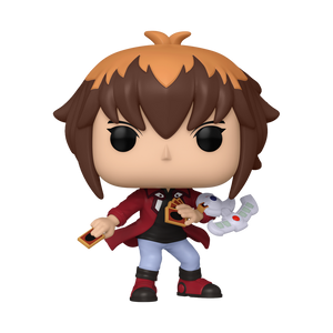 ¡Estallido! Jaden Yuki