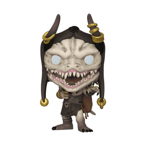 Pop! Gobelin au Trésor