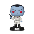 Pop! Grand Amiral Thrawn