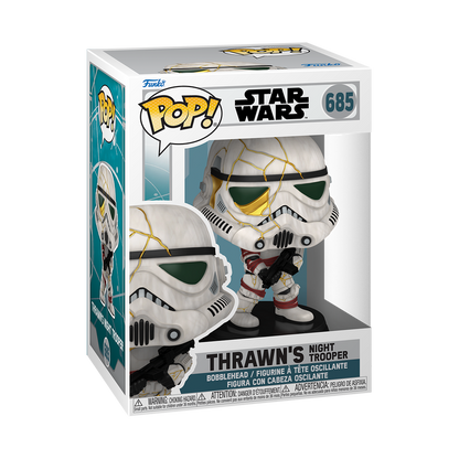 Pop! Thrawn's Night Trooper