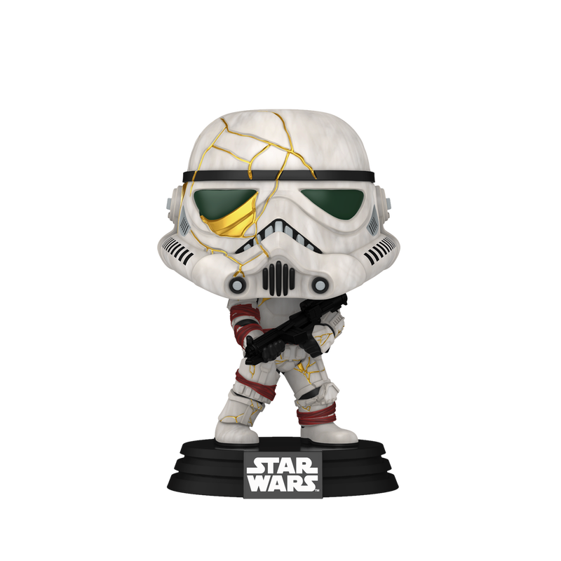 Pop! Thrawn's Night Trooper