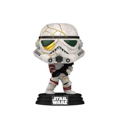 Pop! Thrawn's Night Trooper
