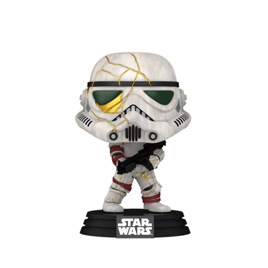 Pop! Thrawn's Night Trooper