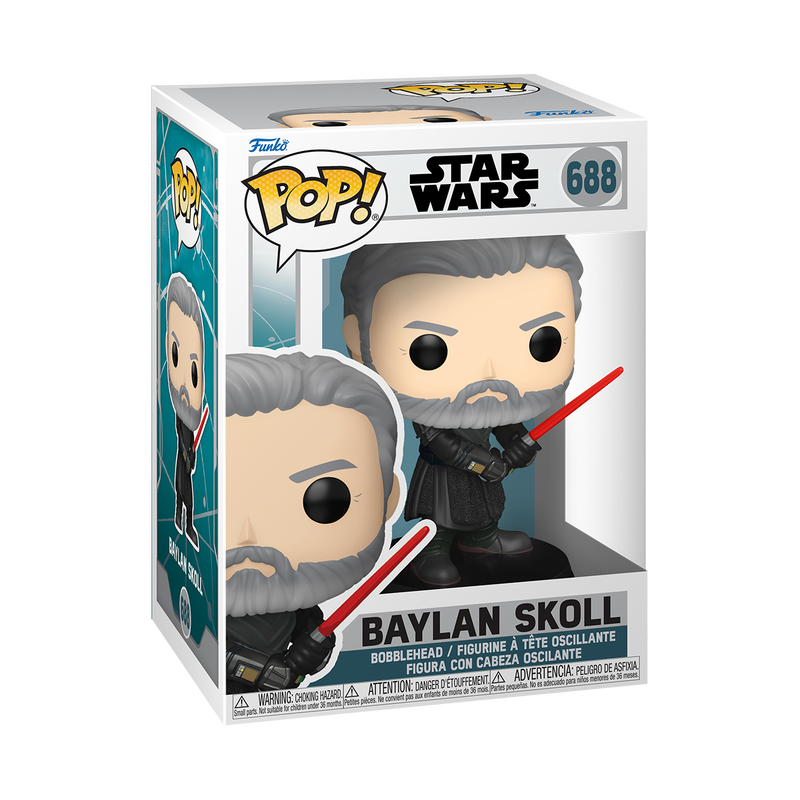 pop baylan skoll 688